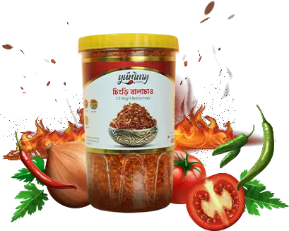 চিংড়ি বালাচাও