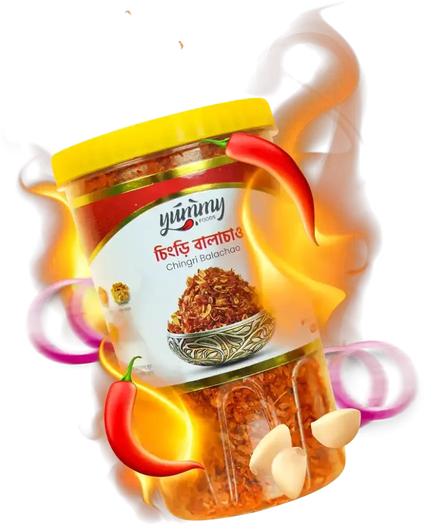 চিংড়ি বালাচাও Product